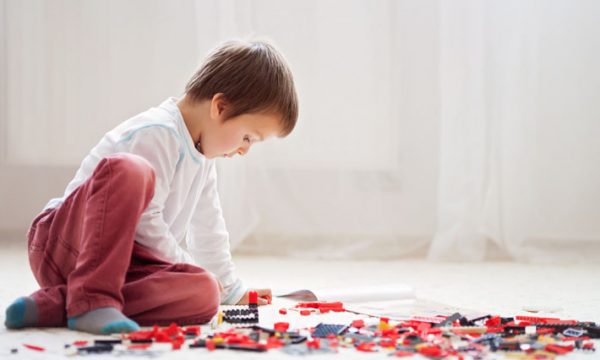 ¿Cómo enseñar a los niños a resolver sus propios problemas?